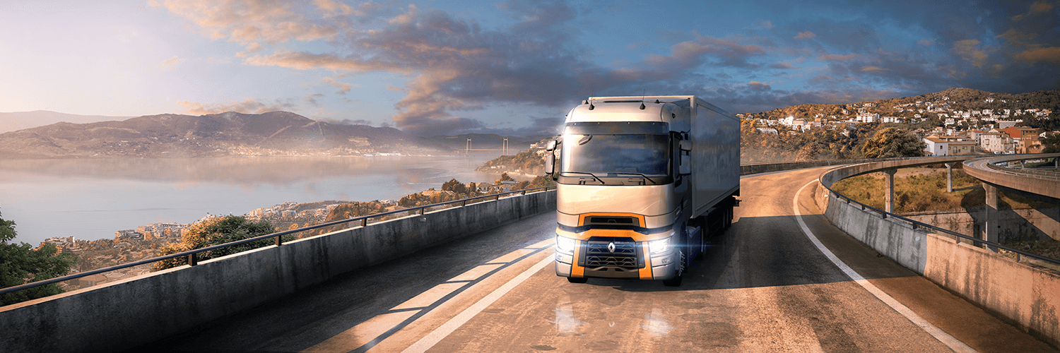 Euro Truck Simulator 2