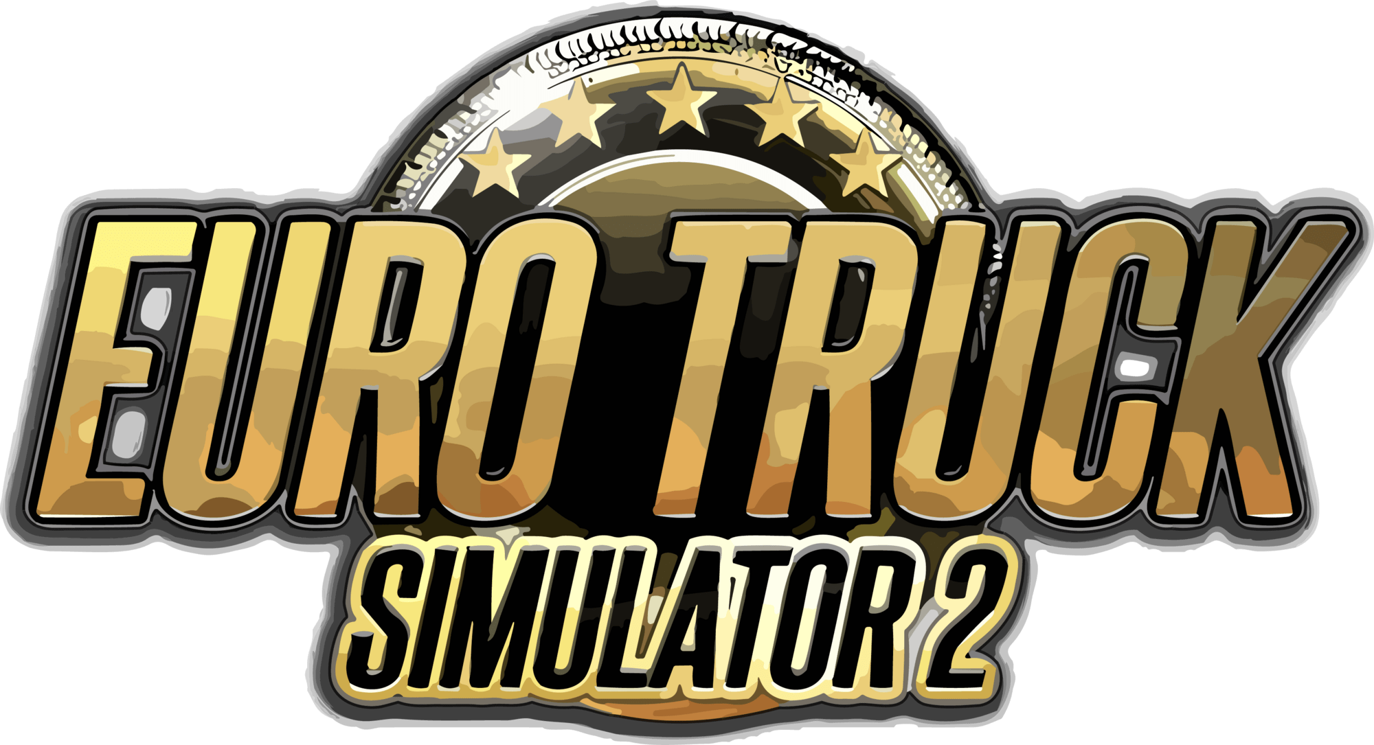 Euro Truck Simulator 2