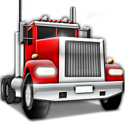 American Truck Simulator icon