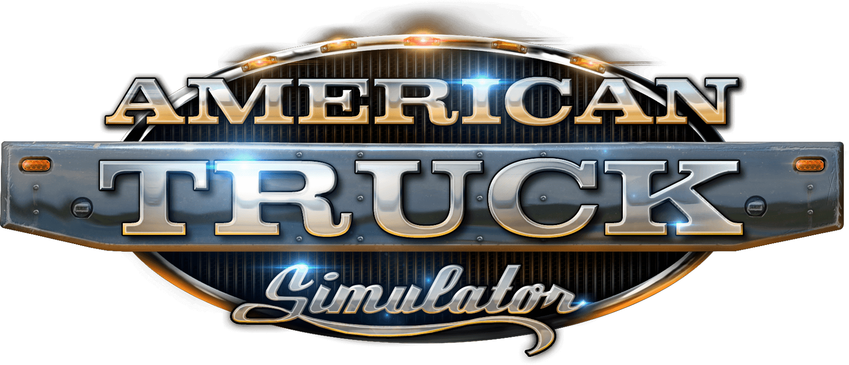 American Truck Simulator