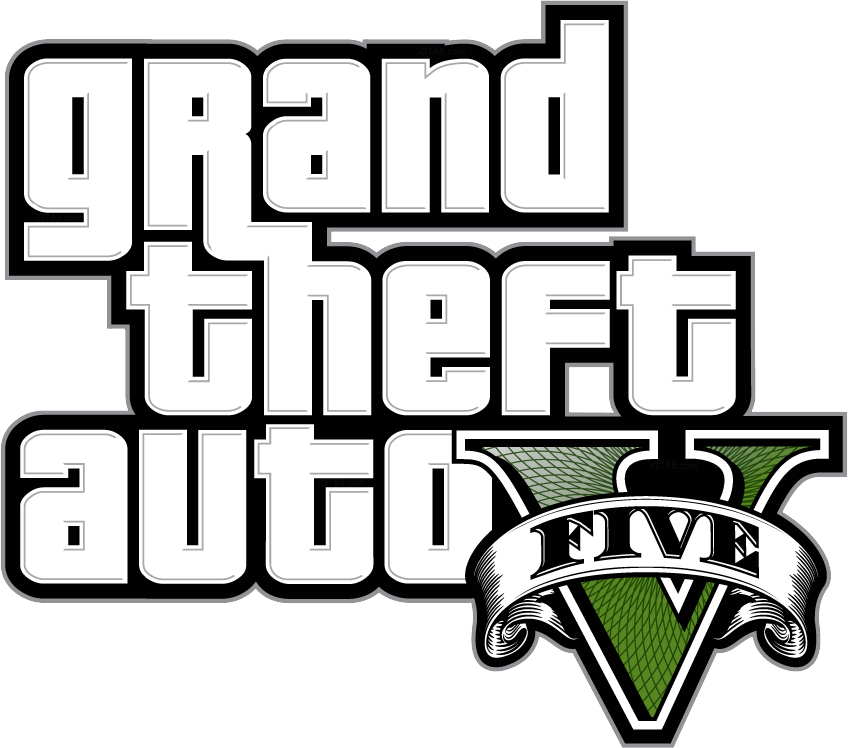 Grand Theft Auto V