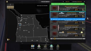 No Limits Mod for Special Transport v1.4 screenshot 4