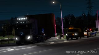 No Limits Mod for Special Transport v1.4 screenshot 1