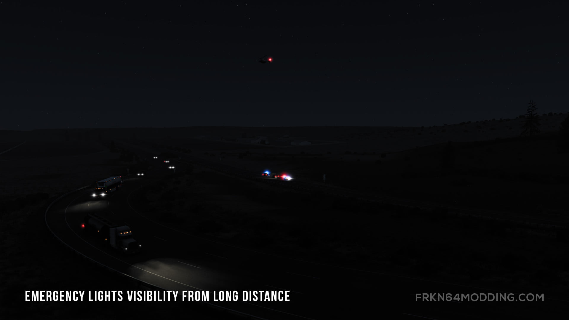 Realistic Vehicle Lights Mod v7.5 screenshot 8