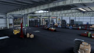 Modern Garages Mod v1.5 screenshot 9