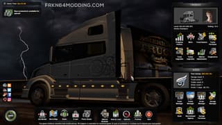 Tempest Night Background Mod v1.3 screenshot 3
