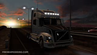 Tempest Night Background Mod v1.3 screenshot 2