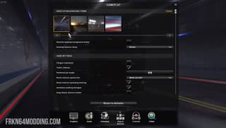 Tunnel Background Mod v1.3 screenshot 4