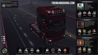 Tunnel Background Mod v1.3 screenshot 3