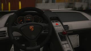 2004 Porsche Carrera GT [Add-On |Template] v1.0.0 screenshot 4