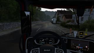 Realistic Weather System v2.1 screenshot 2
