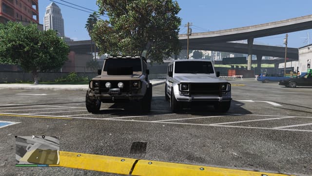 VStancer