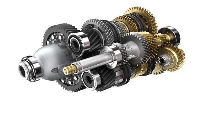 Engines & Transmissions