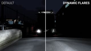 Dynamic Flares v1.0 screenshot 3