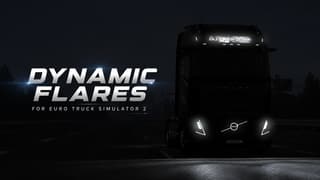 Dynamic Flares v1.0 screenshot 2