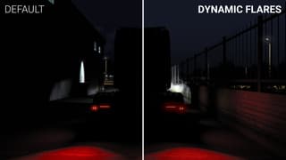 Dynamic Flares v1.0 screenshot 4