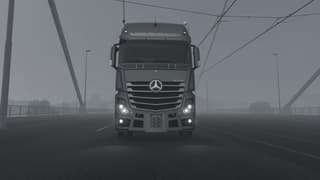 Functional Fog Lights v1.0 screenshot 3