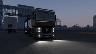 Functional Fog Lights v1.0 screenshot 7