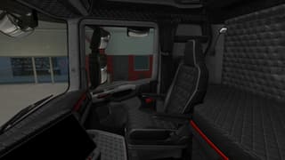 [BAP_EWI] Black Alcantara Pack v1.0.0.4 screenshot 4