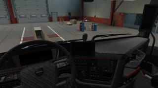[BAP_EWI] Black Alcantara Pack v1.0.0.4 screenshot 2