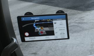GARMIN DRIVESMART 76 & GPSMAP 65 v1.0.0 screenshot 8